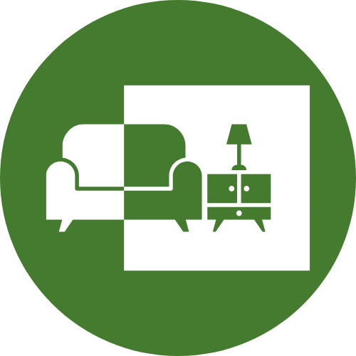 Residential Developments icon